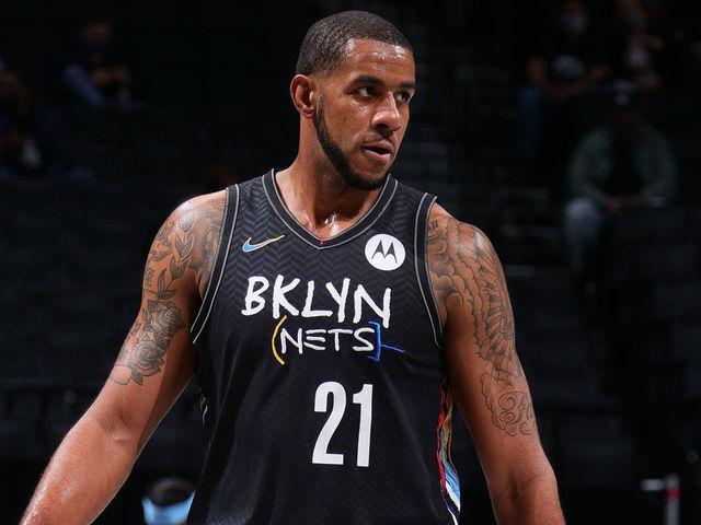 他们的前场 他们的前场