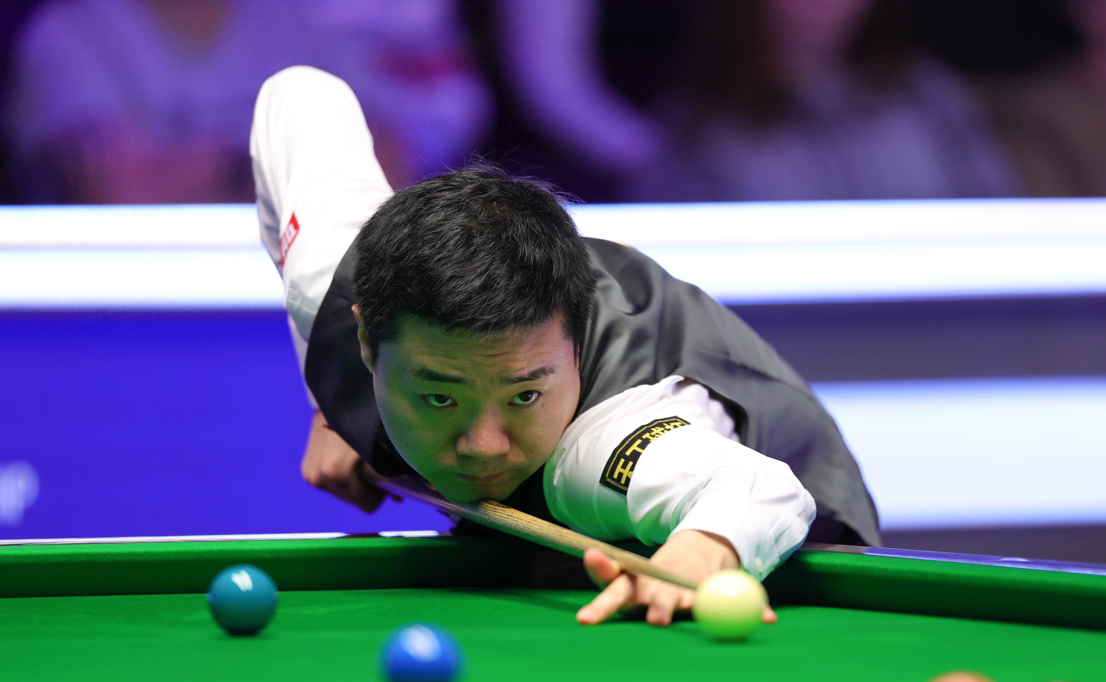 最具概率的 最具概率的