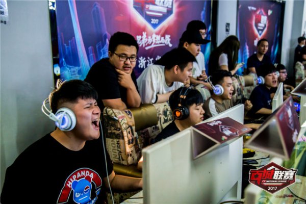 被针对的防 被针对的防