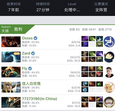 长期的坚持